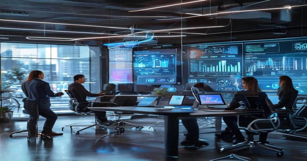 Автоматизация продаж с ИИ в Казани: как вырасти без лишних затрат