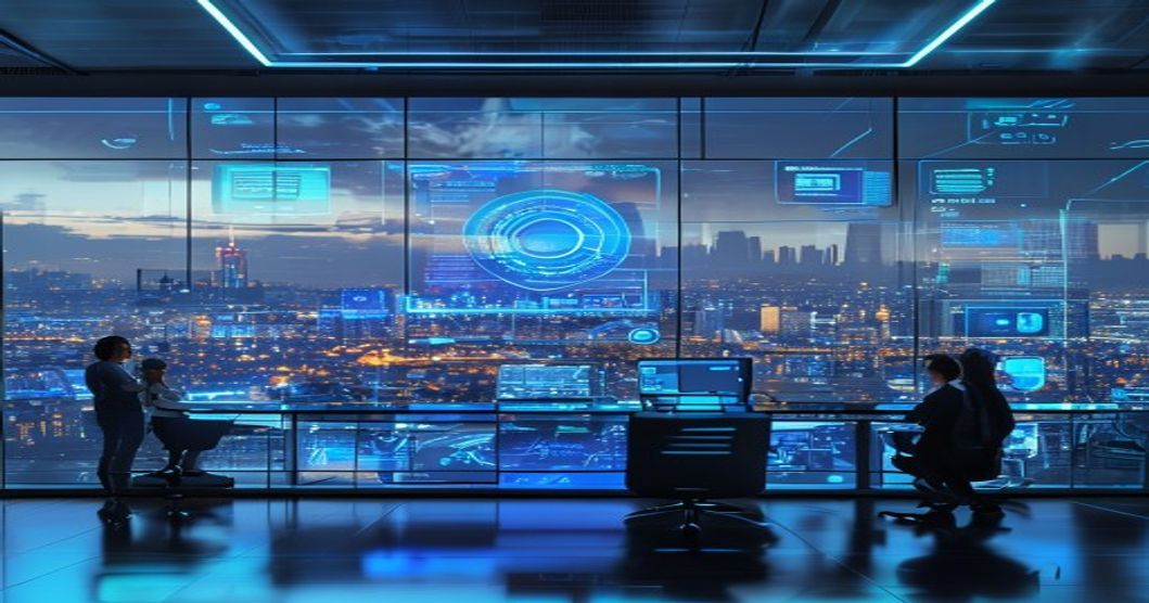 ИИ для бизнеса в Нижнем Новгороде: как автоматизировать рост с Мелион