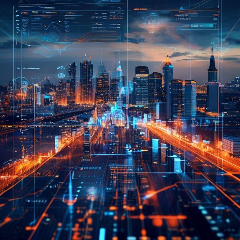 ИИ-маркетинг в Волгоград: как автоматизировать рост с Мелион